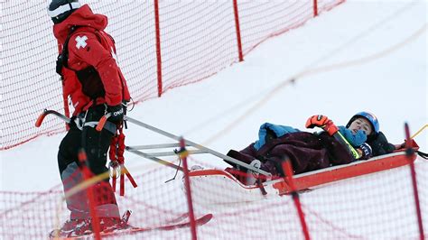 shiffrin news|Mikaela Shiffrin suffers abdominal puncture wound in Killington。